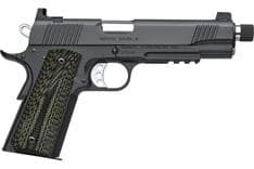 Kimber Tactical Elite TFS Gen II: .45 ACP 1911 with Night Sights & Rail - view 2