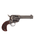 Taylors & Co 1873 Cattleman .357 Magnum SAO Revolver - Classic 4.75" - view 3