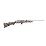 Savage Model 64 Camo .22 LR Semi-Auto Rifle - 10+1 Rounds, Lightweight - view 5