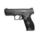 IWI Masada 9mm Optic-Ready Night Sight Pistol - Black - view 4