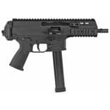 B&T APC45 ProGen .45 ACP 25rd Compact Semi-Auto Pistol - Matte Black - view 4