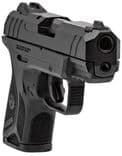 Ruger Security-9 Compact - Reliable 9mm Concealed Carry Pistol - view 2