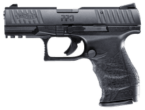 Walther PPQ M2 .22LR Semi-Auto Pistol - Precision Compact Shooter - view 4