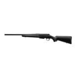 Winchester XPR SR .243 Win Bolt Action Rifle - Matte Blued Finish - view 3