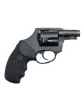 Charter Arms Boomer .44 Special DAO Revolver - Compact Defense Power - view 3