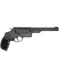 Taurus Judge 45-410: Dual-Caliber Defense & Versatility Revolver - view 4