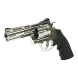 Colt Anaconda Filigree .44 Mag Revolver - 4.25" Barrel, Stainless Finish - view 4