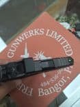 Shadow Systems War Poet Compact 9MM Pistol - Precision & Power - view 2
