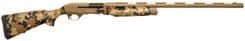 Alpha 2 Camo Semi-Auto Shotgun | 12GA | 28" Barrel | T & R Imports - view 2