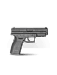Springfield XD Defender 9mm Compact - Reliable Self-Defense Pistol - view 5