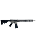 Great Lakes AR15 .223 Wylde 16" Tungsten Semi-Auto Rifle - view 2