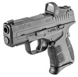 Springfield XD-S Mod.2 OSP 9mm Red Dot Compact Pistol - view 3