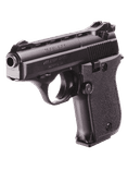 Phoenix Arms HP-25A Compact .25 ACP Matte Black Self-Defense Pistol - view 5