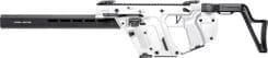 Kriss USA Vector CRB Gen3 9mm 16in Alpine White - view 2