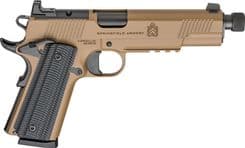 Springfield Armory Hellcat Pro Comp OSP 9mm 3.7in Black - view 3