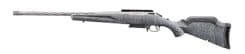 Ruger American Gen II .30-06 Bolt Action Rifle - Gun Metal Grey - view 2