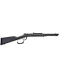 Rossi R92 Triple Black .45 Colt - 16.5" Lever Action Rifle - view 4