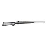 Winchester XPR Thumbhole Varmint SR 6.8 Western Rifle - Black - view 4