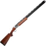 Savage 555 Sporting Compact - Lightweight Over/Under 12 Gauge - view 2