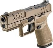 Springfield Armory Echelon 4.0C 9mm Luger 4in FDE 15rd - view 3
