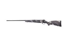 Weatherby Mark V Backcountry Ti 2.0 Lightweight .308 Black Rifle - view 2