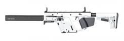 Kriss Vector CRB Gen II .45 ACP 16" Alpine White Semi-Auto Rifle - view 2