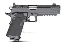 Springfield Prodigy 9mm - Optics Ready, Compensator Enhanced - view 3