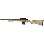 Christensen Ridgeline Scout 6.5 Creedmoor Bolt Rifle - Precision Pro - view 2