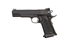 Rock Island Ultra FSHC: 10mm Black Parkerized Precision Pistol - view 5