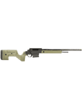 Stag Arms Pursuit Precision 6.5 Creedmoor OD Green Rifle - view 2
