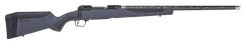 Savage 110 Ultralite: Carbon Fiber Precision 7MM PRC Rifle - view 3
