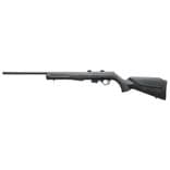 Rossi PrecisionHunter RB22M .22 WMR Bolt-Action Rifle, 21" Matte Black - view 2
