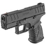 Springfield XD(M) Elite Compact 9mm - Optics Ready, Fiber Sights - view 2