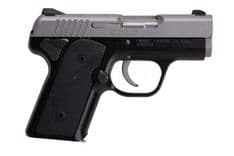 Kimber Solo Carry - Compact 9mm Striker-Fired Defense Pistol - view 2