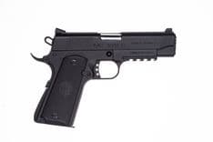 Girsan MC1911-C 9mm Commander, 4.4" Barrel, Black - Precision Series - view 2