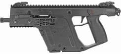 Kriss Vector Gen II SDP 9mm Pistol - 17+1 Rounds, Super V Recoil System - view 2