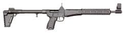KelTec SUB-2000 G2 9mm Tactical Folding Rifle - Compact Black - view 2