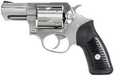 Ruger SP101 .357 Magnum Compact Defender Revolver - 5-Round DA/SA - view 2