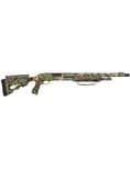 Mossberg 500 Turkey Hunter - 12 GA, 20" Barrel, Adjustable Camo Stock - view 3
