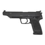 H&K USP V1 Elite .45 ACP SA/DA Pistol - Precision & Power 12+1 - view 3