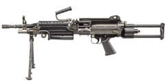FN M249S Para Tactical 5.56 NATO Semi-Auto Rifle, 16.1" Barrel - view 5