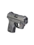 Ruger Security-9 Compact 9mm with Viridian E-Series Red Laser - view 4