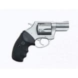 Pitbull 9mm Compact Revolver - Stainless DA, 5-Round Conceal Carry - view 3
