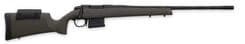 Weatherby 307 Range XP 6.5 Creedmoor OD Green Bolt Rifle - view 3