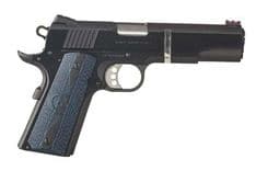 Colt GovComp .45 ACP - Blued Finish, Precision Match Pistol - view 5