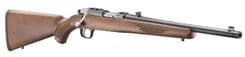 Ruger 77/44 .44 Rem Mag 16.6in Blued Walnut - view 3