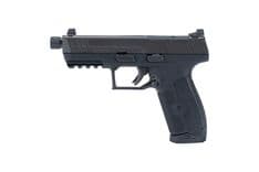 IWI Masada Tactical 9mm Pistol - Optics Ready, Threaded Barrel - view 2