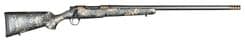Christensen Ridgeline FFT 7mm-08 Rem Carbon Fiber Bolt Rifle - view 2