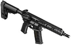Radian Weapons Model 1 .300 Blackout 9in Black - view 2