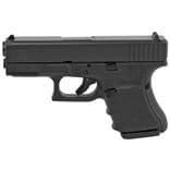 Glock 29 Gen4 Subcompact 10mm Pistol - Ultimate Concealed Carry Power - view 4